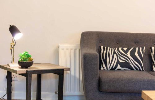 The Annick Suite No1 - Donnini Apartments - Foto 36