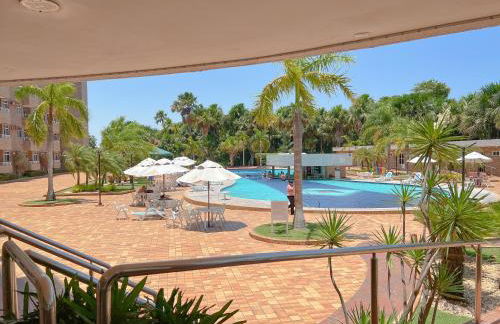 Apto para 6 pessoas no melhor resort dos Lençóis - Photo 11