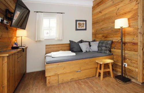 Holiday Homes in Torfhaus Harzresort, Torfhaus - Foto 24