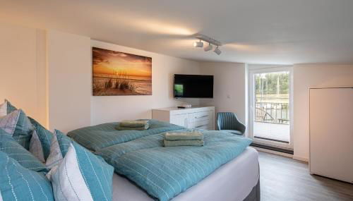 Ferienhaus Seeblick FEWO 10 - Foto 5