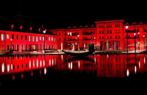 Loft in bester Lage - Foto 1