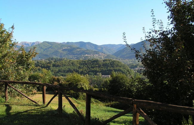 Agriturismo La Palazzina - Foto 23