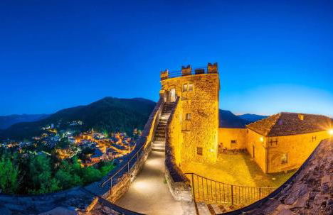 La Terrazza sul Bosco - Vista&Relax a Sestola - Foto 23