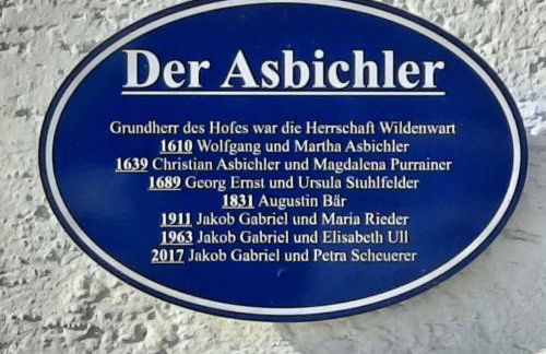 Asbichlerhof - Foto 8