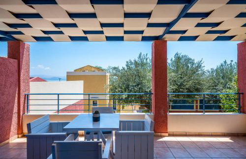 Akti Barbati Houses by Konnect - Photo 38