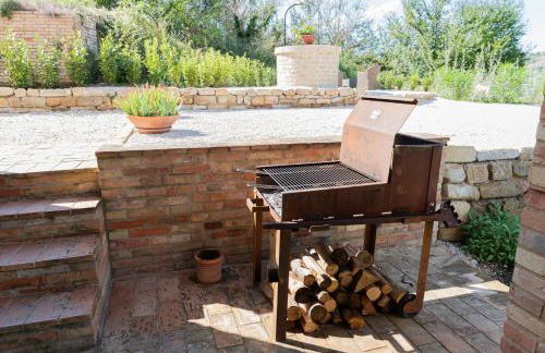 Casa Pace e Gioia - Foto 32