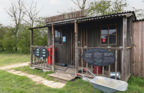 Buttercup Cow Shed 3 - Foto 11