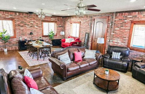 Beaver Lake Hideaway - Foto 1