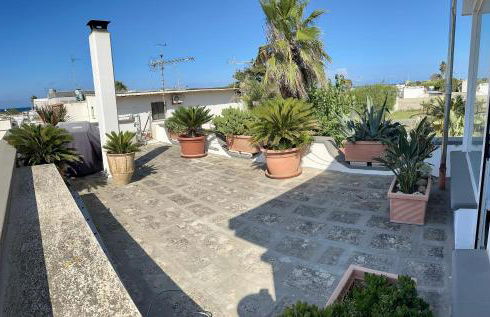 Eleutheria beach villa by the beach - Foto 25