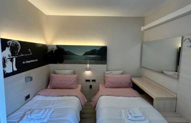 B&B al Vittoriale da Maja - Foto 31