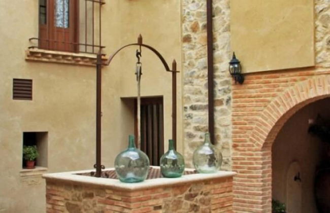 Casa Rural Doña Blanca - Photo 11