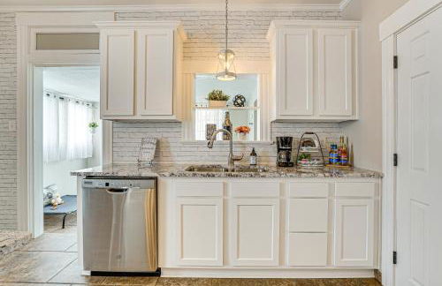 Dog-Friendly Home with Yard, 6 Mi to Louisville! - Foto 10