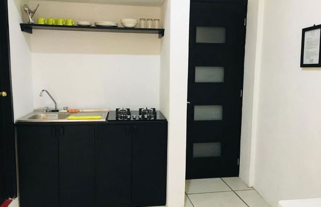 Room-apartment With Blacony and sea View - Foto 8