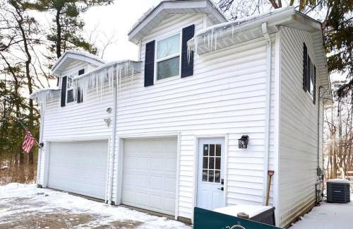 Acadia Farms Carriage house - Foto 2