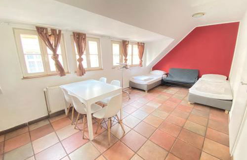 Oldtown Apartment Andreasstrasse - Foto 20