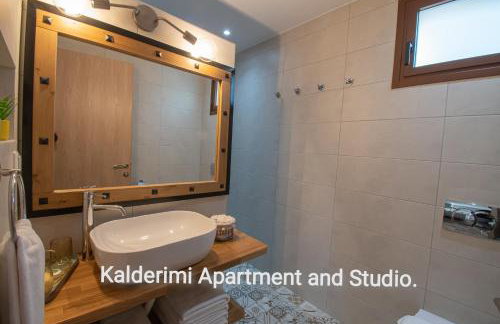 Kalderimi Studio - Photo 18