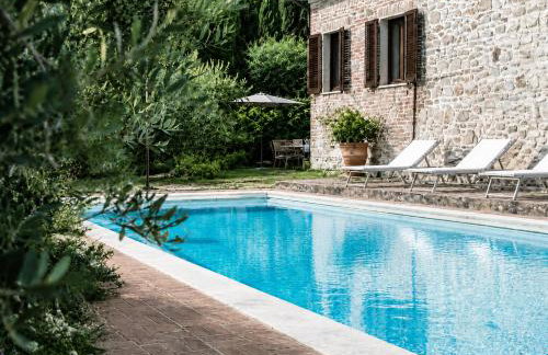 Villa Fiorenzani - Foto 32