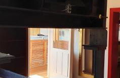 Ferienwohnung Vogl mit Klimaanlage und Kaminofen - Foto 25