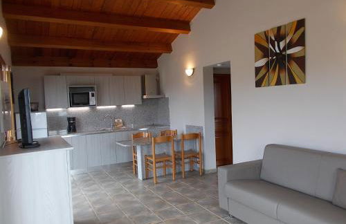 Résidence & SPA Marina d'Arone - Foto 44