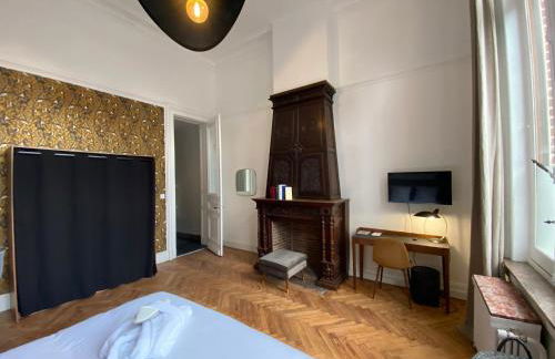 Maison Mimerel Colodge - Foto 37