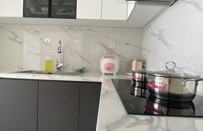 LA Nest 2bedroom with river view Luxury - Foto 6