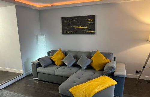 The Schoolhouse Largs - Foto 8