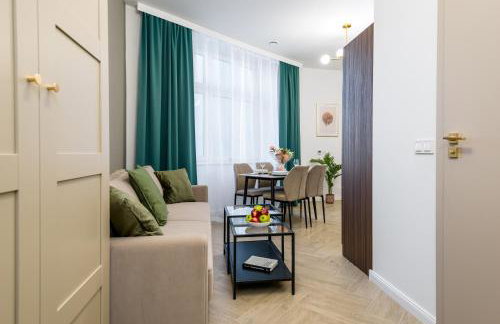 INNHome - Apartamenty Sosnowiec Centrum - Foto 38