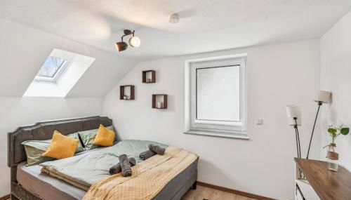 AlpenApartment für 4 in Blaichach I Familienfreundlich, Modern & Ruhig - Foto 4