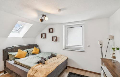 AlpenApartment für 4 in Blaichach I Familienfreundlich, Modern & Ruhig - Foto 4