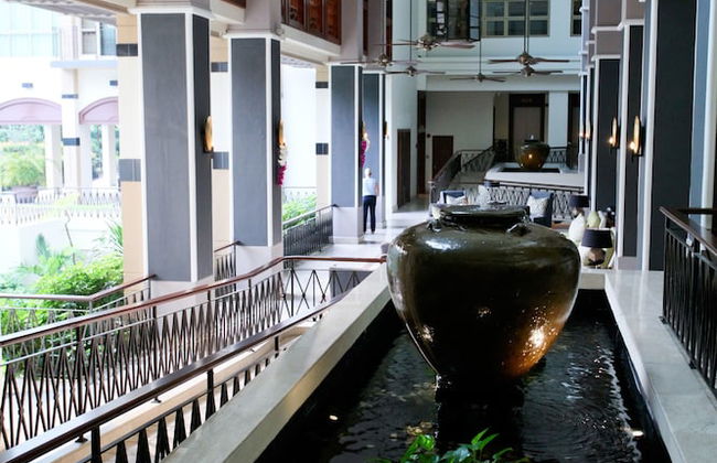 Treetops Executive Residences - Photo 73