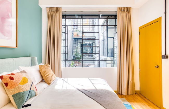 Casa Miravalle - Foto 12