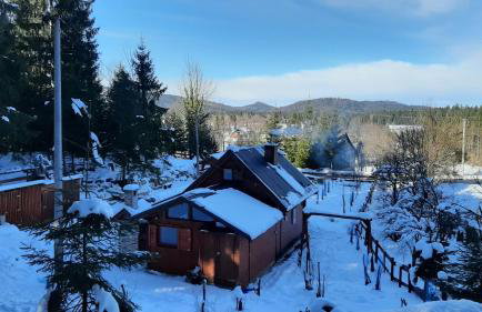 Chalet Woody - Foto 48