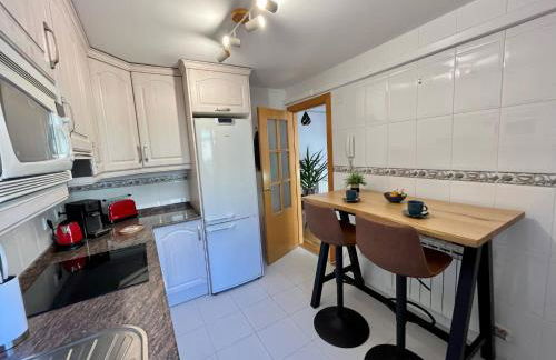 Tenor Apartamento inc Parking - Foto 14