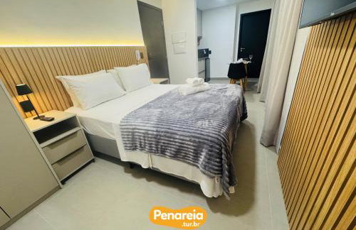 EMUNAH DI CITTÀ Flats Ponta de Campina - Foto 41