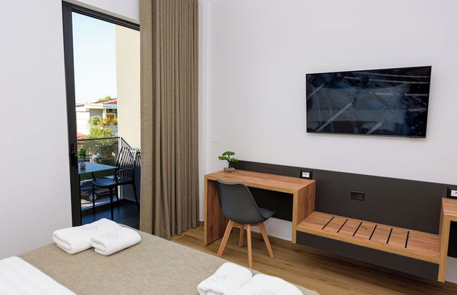 Kevin's Aparthotel - Foto 19