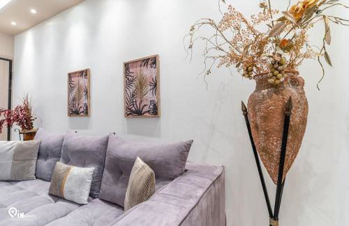 Golden Angel - Elegant Apartment in Egaleo-Athens - Foto 21