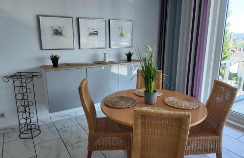 1-5 Pers. Beeindruckende Aussicht, modern+zentral Wuppertal - Foto 23