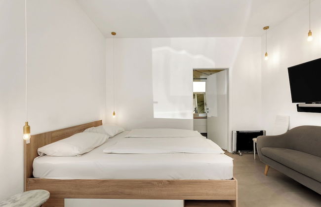 Pekarna apartments - Foto 28