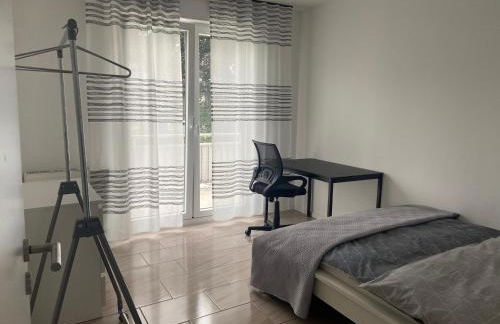 3 bedroom apartment in Leverkusen incl parking-near Messe Deutz-Lanxessarena-Bayarena - Foto 23