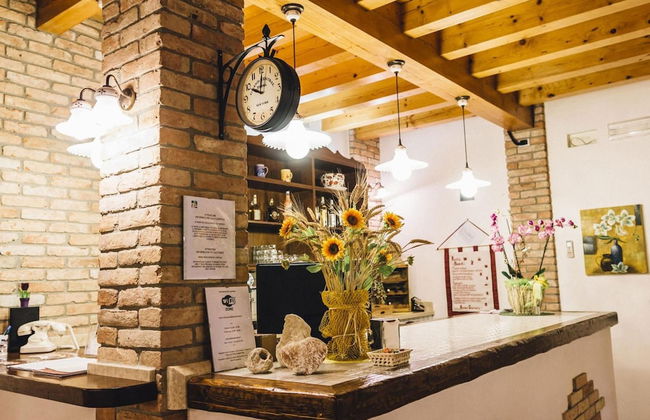 Agriturismo Le Cipressine - Photo 3