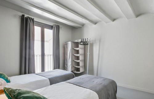 My Address in Plaza Real - Foto 12