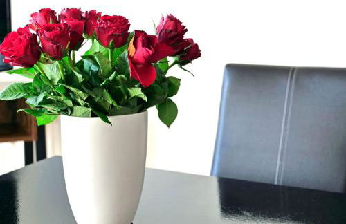 Apartment Dat Groote 551 by Interhome - Foto 19