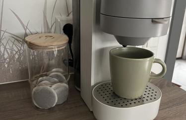 P und P Apartment Deluxe - Foto 10