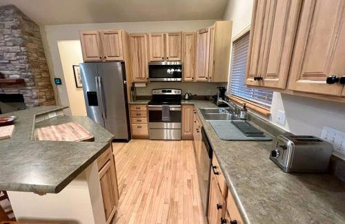 Bristlecone Cabin - Foto 8