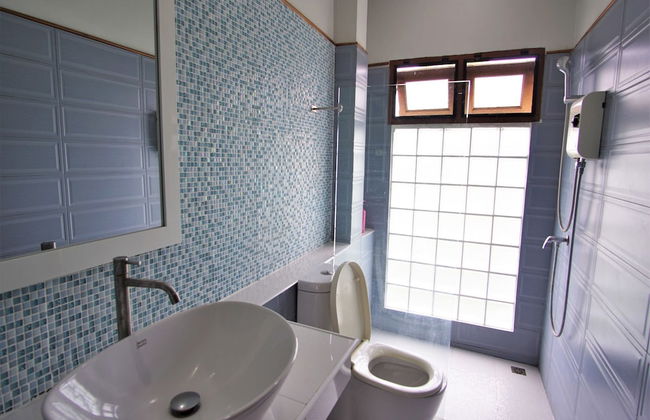 Lan House Pool Villa - Foto 35