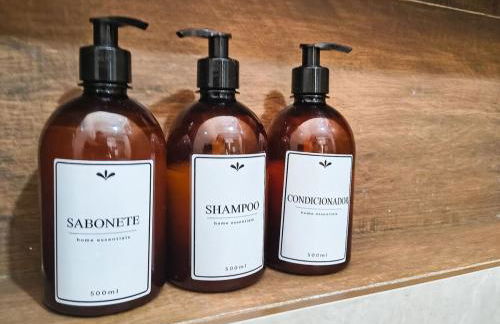 Apartamento Viracopos Campinas - Foto 16