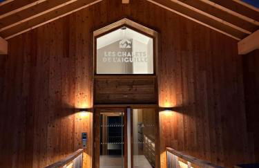 NOUVEAU appartement neuf 4 à 6 personnes dans la station du Chinaillon, Grand-Bornand - Photo 21