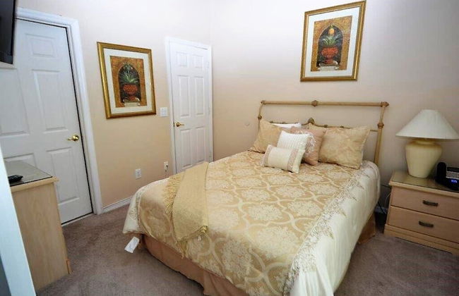 2509ljt 4-bedroom Pool Home Near Disney Orlando - Foto 2