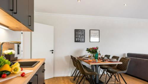 Bali -Habernis, direkt an der Ostsee - Foto 2