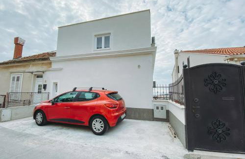 Residence top location apt. 1 Marghareta with sea view - Foto 55